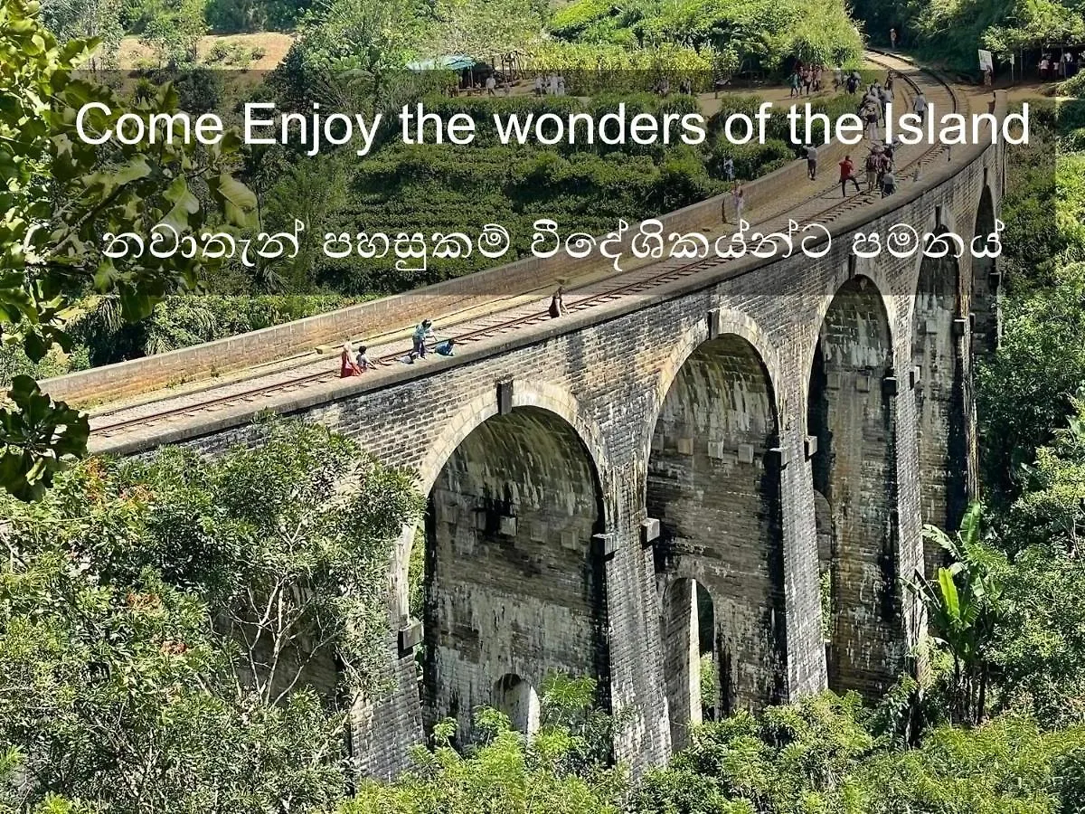 Catch The Ella Train Hostel Kandy Sri Lanka