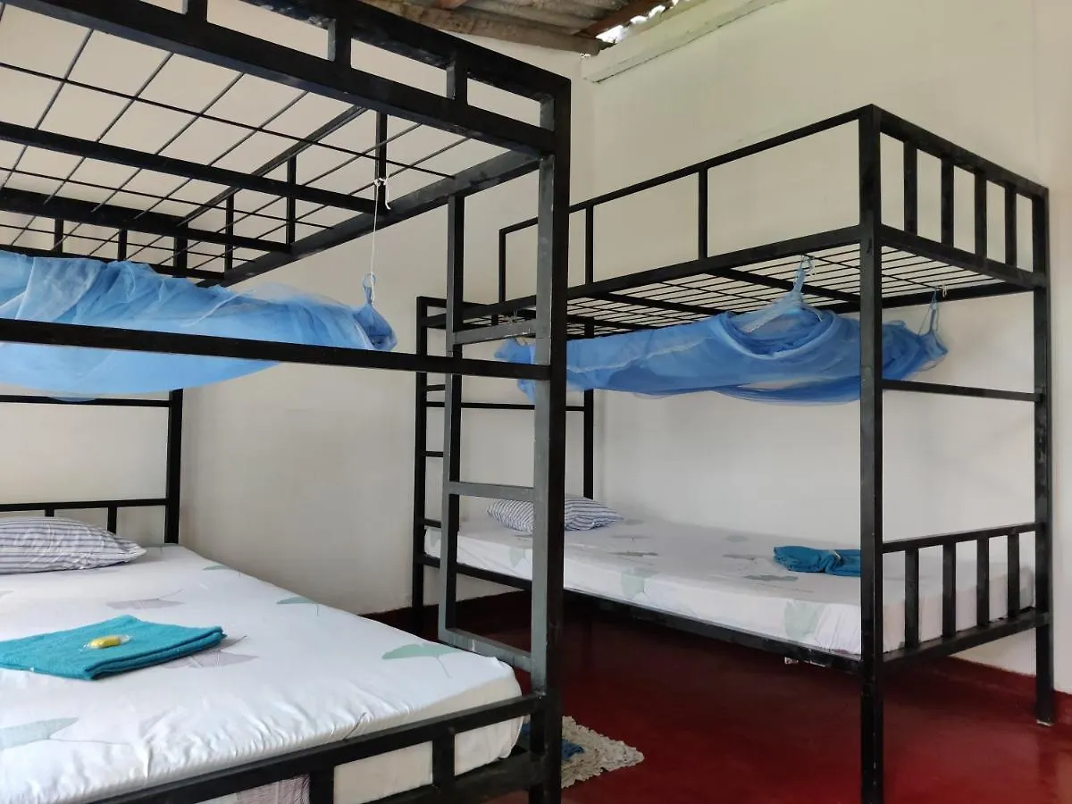 Catch The Ella Train Hostel Kandy