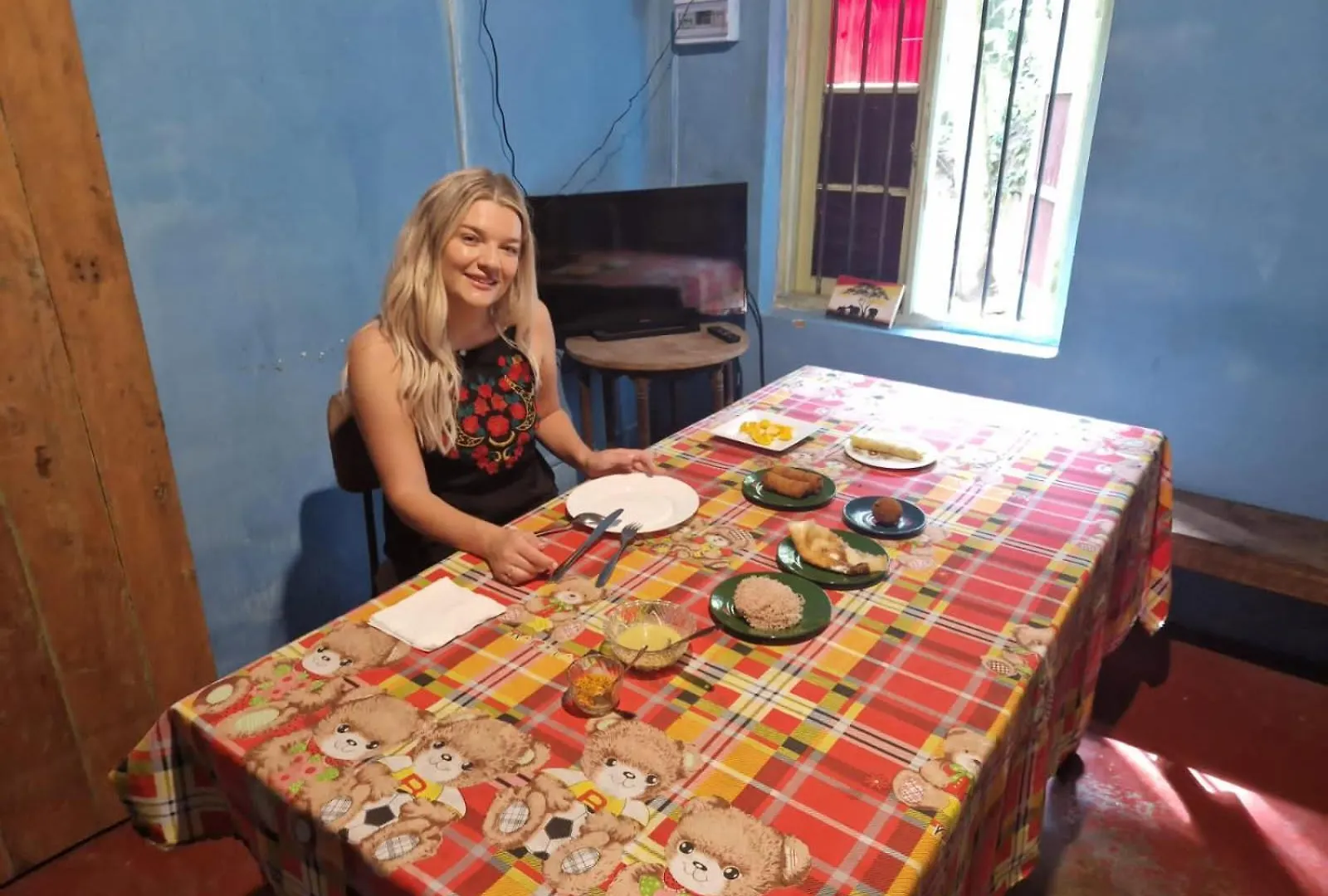 Catch The Ella Train Hostel Kandy 0*,  Sri Lanka