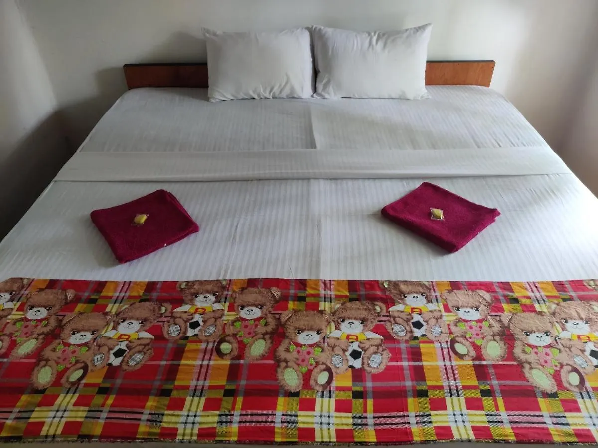 Catch The Ella Train Hostel Kandy